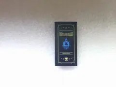 ツイステ シングルカラー アイシャドウ Ortho Shroudのサムネイル
