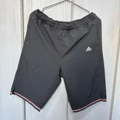 adidas ハーフパンツ