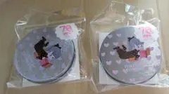 ときめきトゥナイト キャラクターグッズ