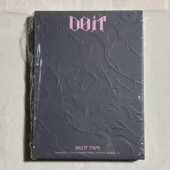 straykids スキズ DO IT アルバム CD