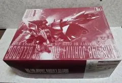 MG ジョニーライデン専用ゲルググのサムネイル