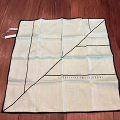 classicsthesmallluxury ハンカチのサムネイル