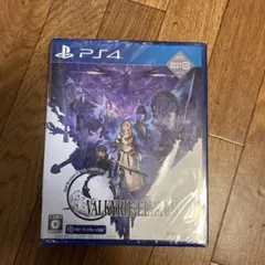 ヴァルキリーエリュシオン PS4