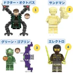 Ryuto Suzuki様 リクエスト 4点 まとめ商品