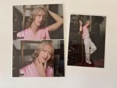 BUDDiiS SHOW アクスタ　第一弾 BUDDiiS アクリルスタンド アクスタ SHOOT｜Yahoo!フリマ（旧