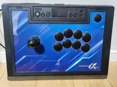 ホリ ファイティングスティックα for PS5 PS4 PC SPF-013