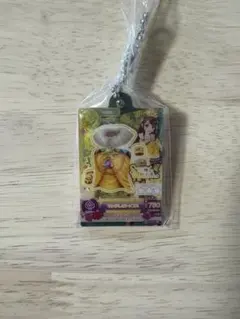 アイカツ ガチャガチャ 蘭