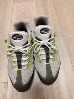 ぴ*ぴ様 NIKE CLASSICS AIR MAX 95 フィギュア 未開封品 ぴ*ぴ様 NIKE CLASSICS AIR MAX 95 フィギュア 未開封品 - メルカリ