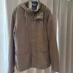 ☆16年製 Patagonia パタゴニア イスマスパーカー S マスタード - メルカリ