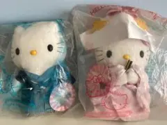 2025年最新】ハローキティ&ディアダニエル ウェディングドールの人気