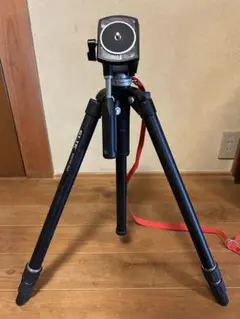 SLIK スリック プロ三脚 3段 2ウェイ雲台付 PRO240MINI GM - メルカリ