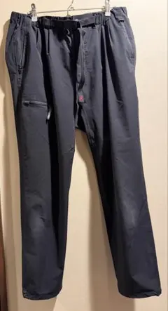 GRAMICCI×FREAK’S STORE 別注パンツ 黒 メンズL