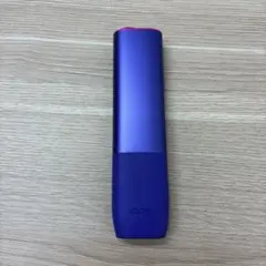 iQOS イルマワン ネオンカラー 紫（限定カラー）
