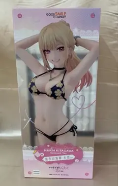 2026年最新】喜多川海夢 フィギュア 水着の人気アイテム - メルカリ