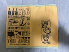 名探偵コナン 安室透 ブックカバー