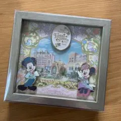 ディズニー ファンタジースプリングス ホテル ピンバッジセット - メルカリ