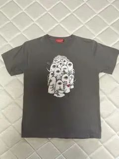 ヒグチユウコ　CIRCUS展Tシャツ　 ひとつめちゃん（Sサイズ）のサムネイル