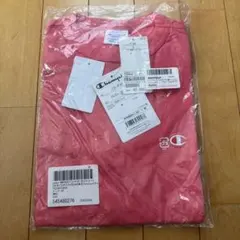 コーエン　Champion チャンピオン ワンポイントTシャツ ピンク