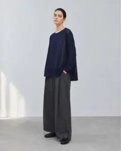 最終値下げ　プリーツプリーズ BASIC MADAME-T SMALL グレー BASIC MADAME-T SMALL – isseymiyake.com