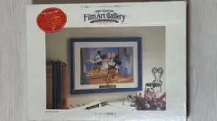 ディズニー ジグソーパズルDisney Film Art Galleryミッキー