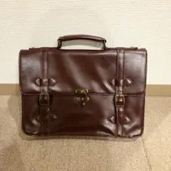 フィント ミニサッチェルバッグ