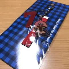 7 MEN 侍　キャラクターキーホルダー