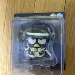 サンリオキャラクター Holiday Collection フィギュア