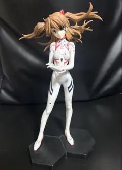 エヴァンゲリオン アスカ アニメ