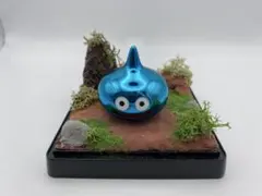 ジオラマのみ　ドラゴンクエスト　メタリックモンスターズギャラリー　スライムなど⑥
