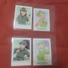 忍たま乱太郎　ぱしゃこれ　中在家長次　七松小平太