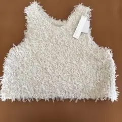 ファーベスト　アイボリー