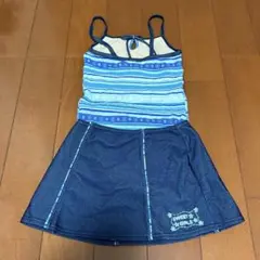 水着 女の子 140 セパレート