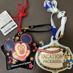 東京ディズニーリゾート ミッキーマウス