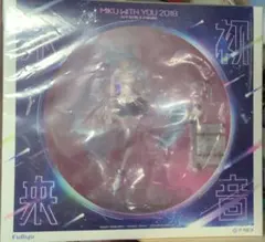 新品 初音ミク MIKU WITH YOU 2018Ver.
