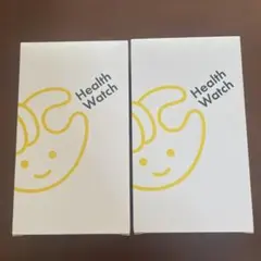 Health Watch chocoZAP チョコザップ　スマートウォッチ