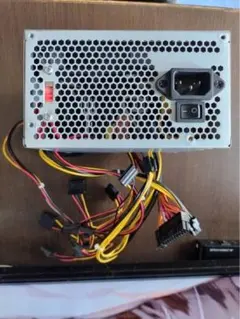 Thermaltake 500W 電源ユニット TT-500NL2NK-Aのサムネイル