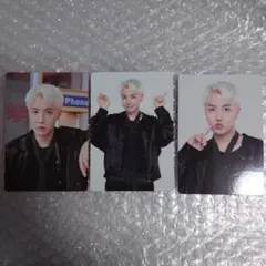 BTS J-HOPE ミニフォト