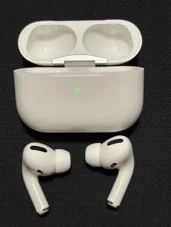 AirPods Pro 第一世代