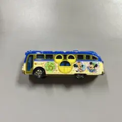 東京ディズニーリゾート35周年記念リゾートクルーザー　トミカ