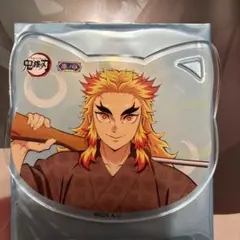 鬼滅の刃　煉獄杏寿郎　アクリルコースター