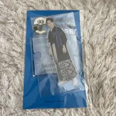 渡辺翔太　アクリルスタンド