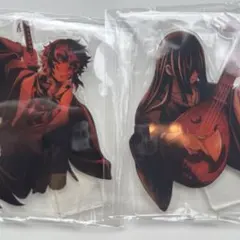 鬼滅の刃　無限城編 アクリルスタンドセット