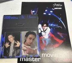 スキズ KARMA hmv バンチャン トレカ compact