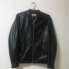 レザージャケット