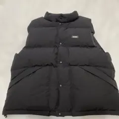 2026年最新】X-LARGE メンズ ダウンベスト・キルティングベストの人気