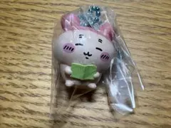 ちいかわ 古本屋 カニちゃん キーホルダー