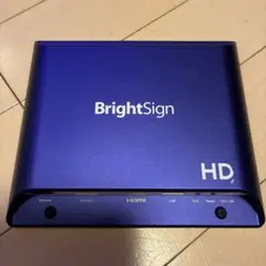 2026年最新】BRIGHTSIGNの人気アイテム - メルカリ