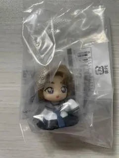 名探偵コナン ちぢませ隊