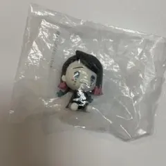 一番くじ 鬼滅の刃 ～心を燃やせ～ 魘夢 ちょこのっこ フィギュア