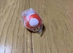 スーパーマリオ ファッションリング コレクション ガチャ